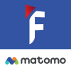Powered by Matomo